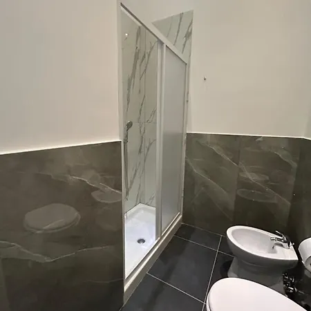 Savastano House Duomo Gæstehus 4*