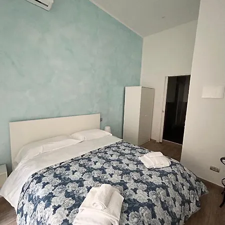 Penzion Savastano House Duomo 4*