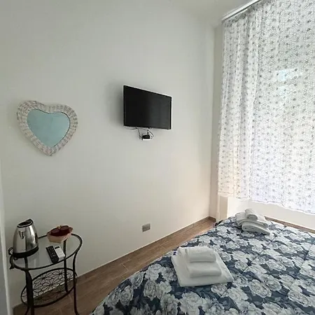 Savastano House Duomo Gæstehus 4*