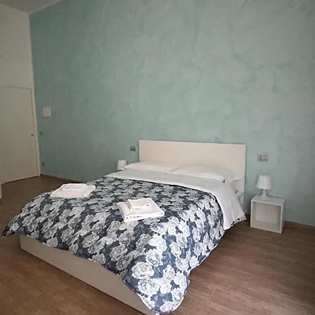 Savastano House Duomo Penzion 4*