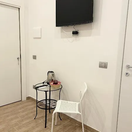 Penzion Savastano House Duomo