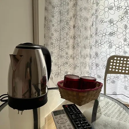 Savastano House Duomo Penzion