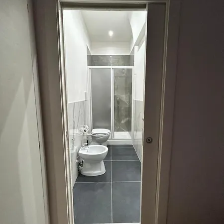 Savastano House Duomo Penzion