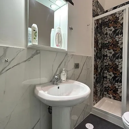 Penzion Savastano House Duomo 4*