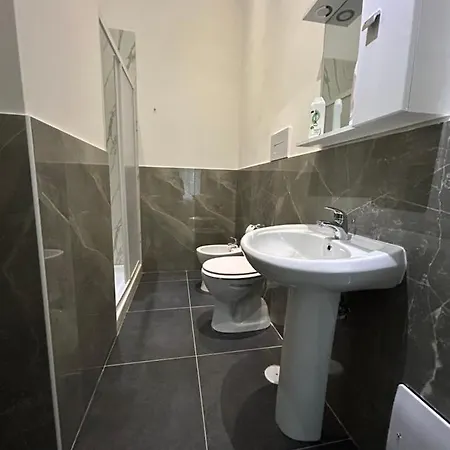 Savastano House Duomo Penzion