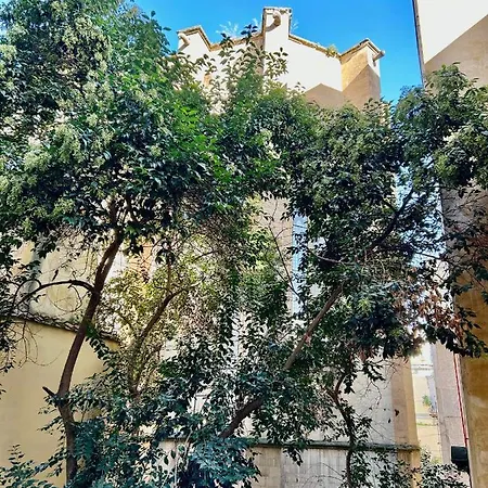 Savastano House Duomo Penzion 4*