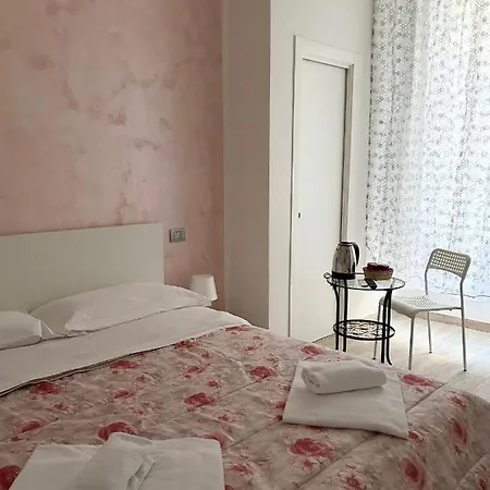 Penzion Savastano House Duomo 4*