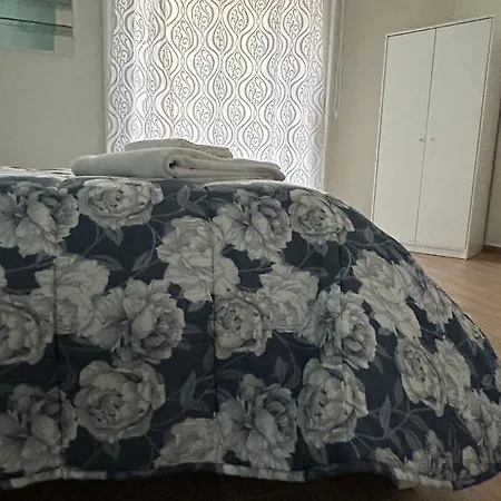 Savastano House Duomo Neapol