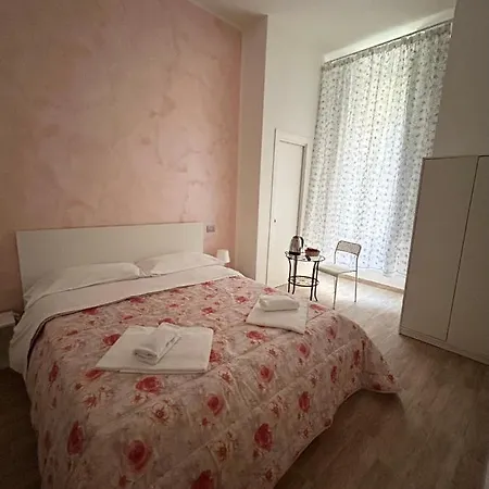 Savastano House Duomo Penzion Neapol