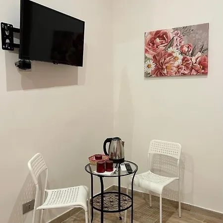 Savastano House Duomo 4*