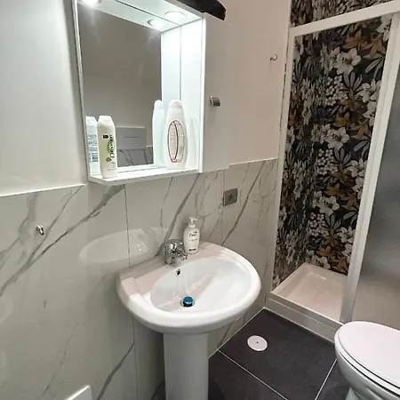 Savastano House Duomo Neapol