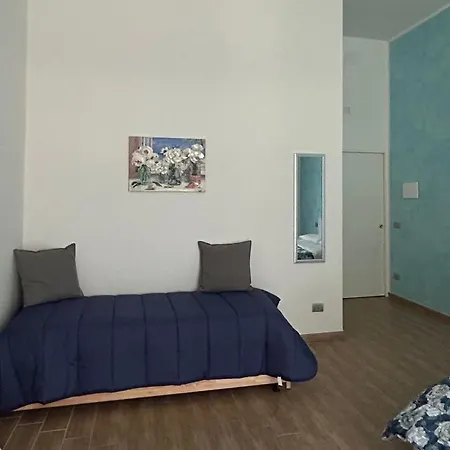 Penzion Savastano House Duomo