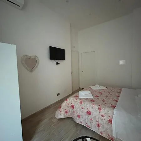 Penzion Savastano House Duomo 4*