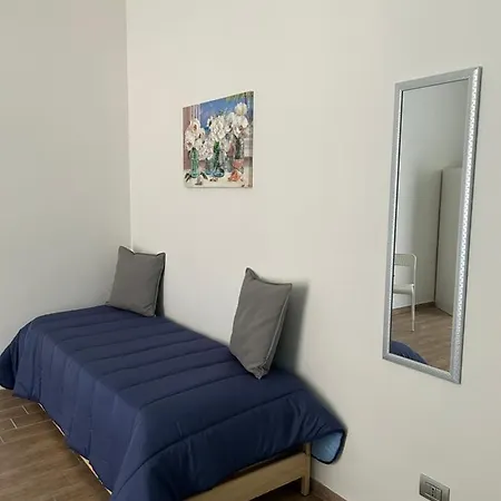 Savastano House Duomo 4*