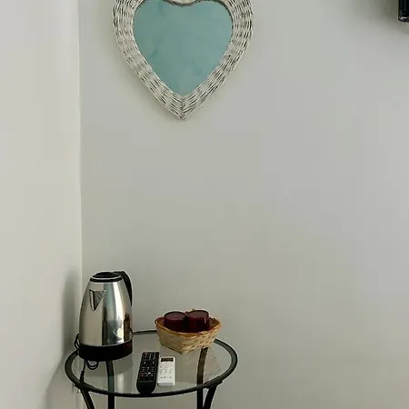 Penzion Savastano House Duomo 4*