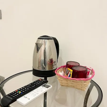 Savastano House Duomo Penzion