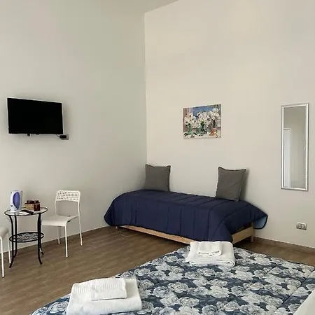 Savastano House Duomo Penzion 4*