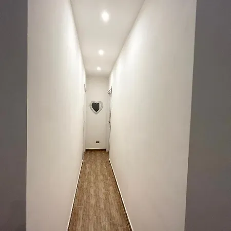 Savastano House Duomo Gasthuis Napels