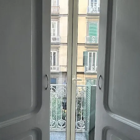 Savastano House Duomo 4*