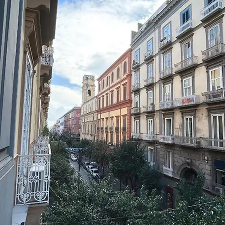 Savastano House Duomo