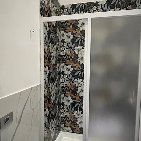 Savastano House Duomo Gasthuis Napels