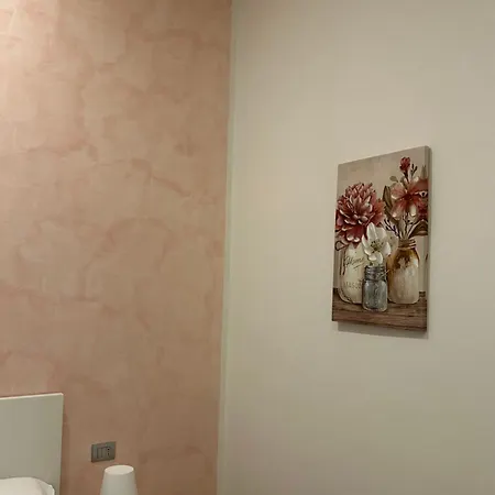 Gasthuis Savastano House Duomo 4*