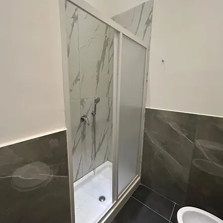 Savastano House Duomo