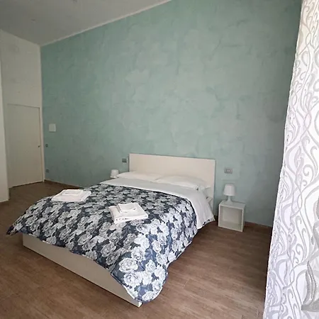 Gasthuis Savastano House Duomo Napels