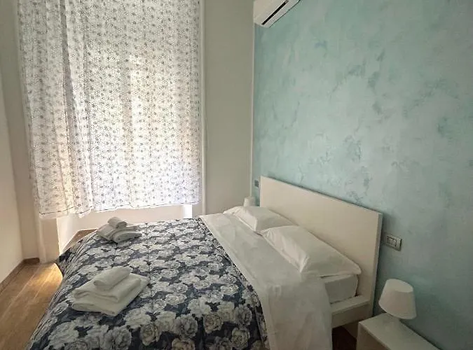 Savastano House Duomo 4*