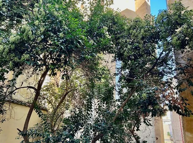 Savastano House Duomo Pensión 4*