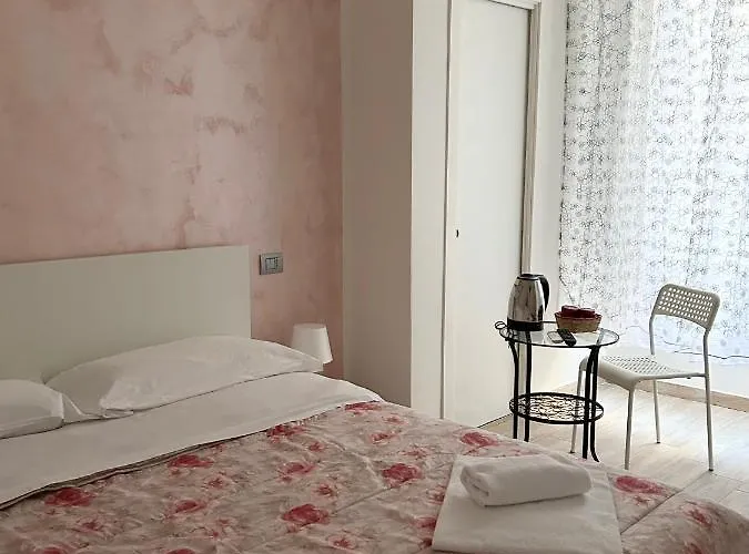 Pensión Savastano House Duomo 4*