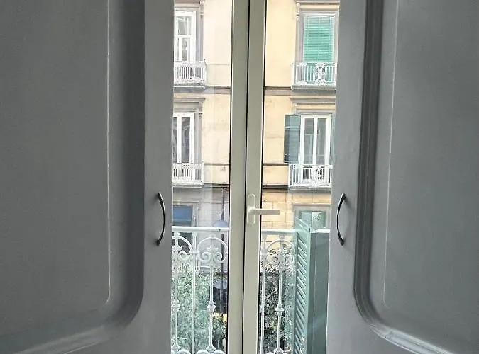 Savastano House Duomo 4*
