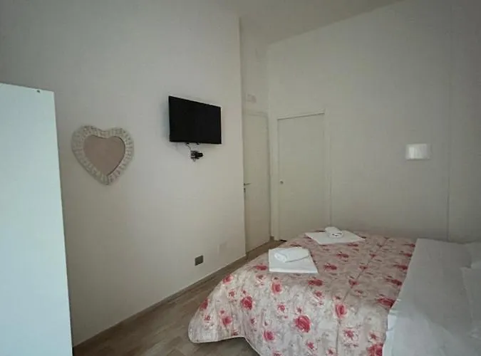 Pensión Savastano House Duomo 4*